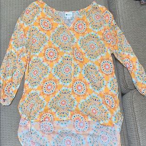 Women’s Blouse